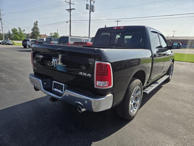 used 2018 Ram 1500 car, priced at $28,895