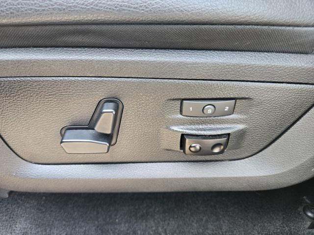 used 2018 Ram 1500 car, priced at $28,895
