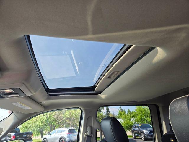 used 2018 Ram 1500 car, priced at $26,726