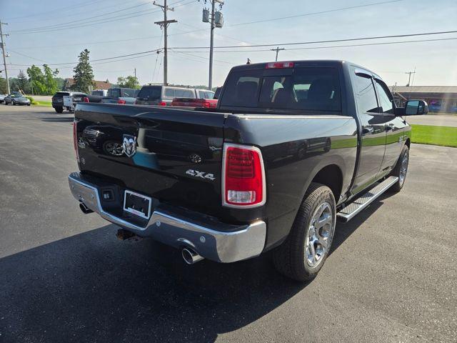 used 2018 Ram 1500 car, priced at $26,726