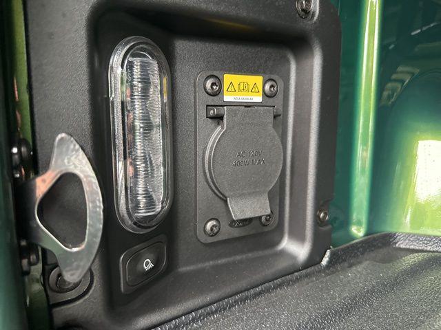 new 2025 Ford Maverick car, priced at $37,901