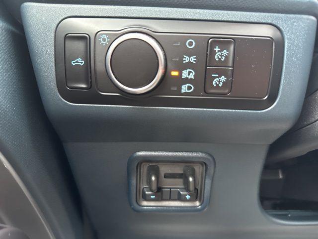 new 2025 Ford Maverick car, priced at $37,901