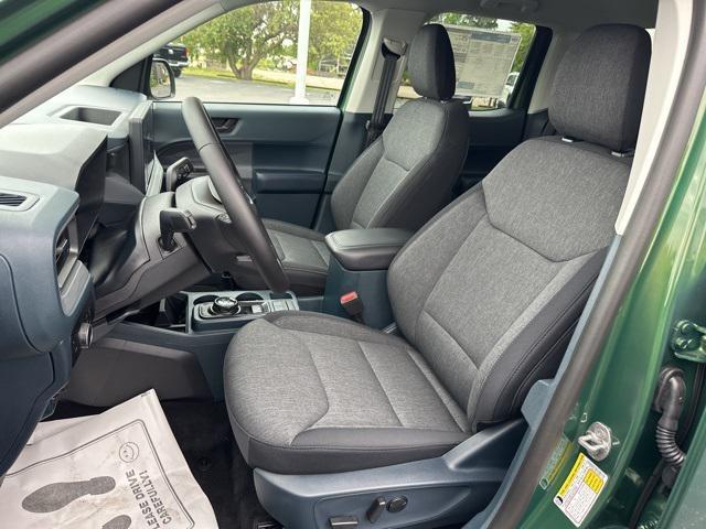 new 2025 Ford Maverick car, priced at $38,675