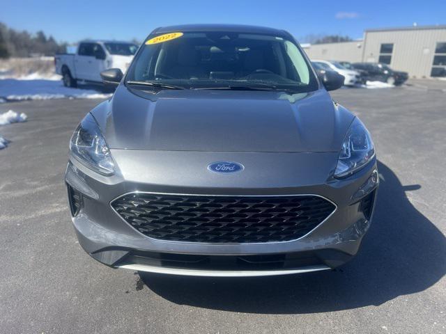 used 2022 Ford Escape car, priced at $26,983