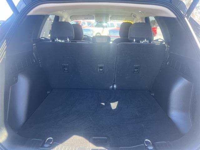 used 2022 Ford Escape car, priced at $26,983