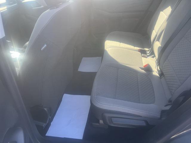 used 2022 Ford Escape car, priced at $26,983