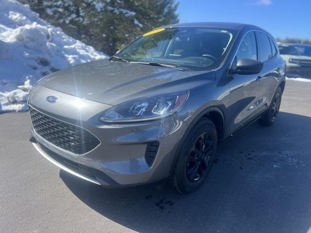 used 2022 Ford Escape car, priced at $26,983