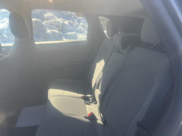 used 2022 Ford Escape car, priced at $26,983