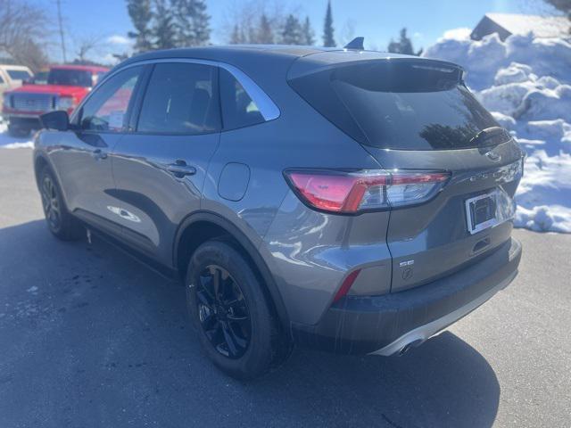 used 2022 Ford Escape car, priced at $26,983