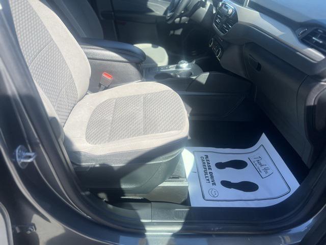 used 2022 Ford Escape car, priced at $26,983