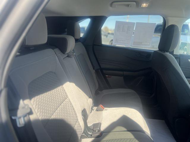 used 2022 Ford Escape car, priced at $26,983