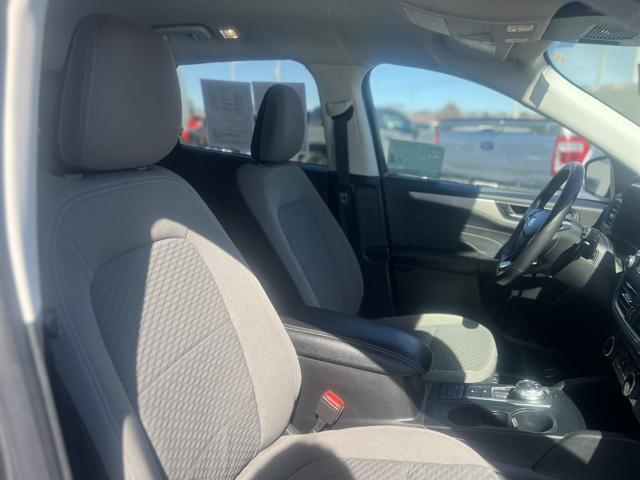 used 2022 Ford Escape car, priced at $26,983