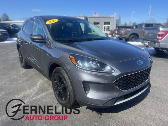 used 2022 Ford Escape car, priced at $26,983