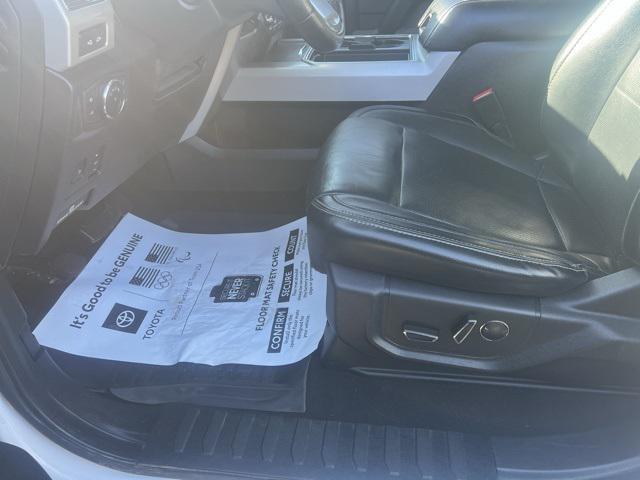 used 2019 Ford F-350 car, priced at $49,875