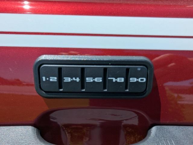 new 2025 Ford Bronco Sport car, priced at $38,705