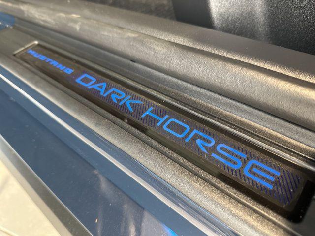 new 2025 Ford Mustang car, priced at $89,995