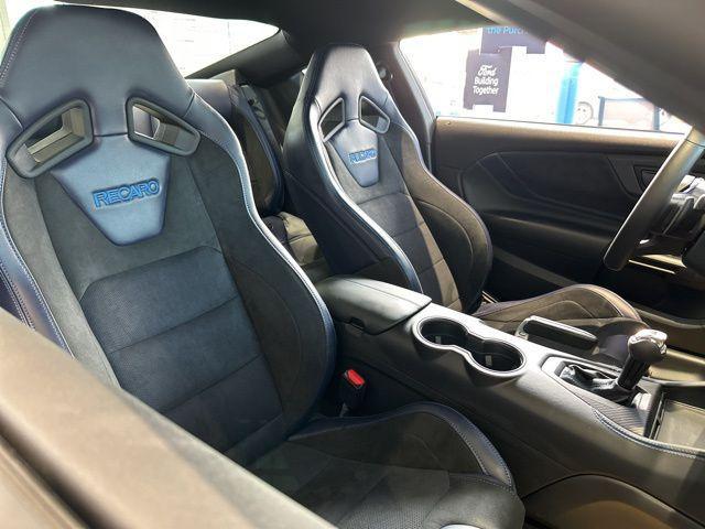 new 2025 Ford Mustang car, priced at $89,995