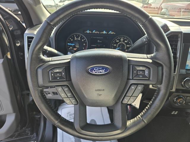 used 2019 Ford F-150 car, priced at $24,775