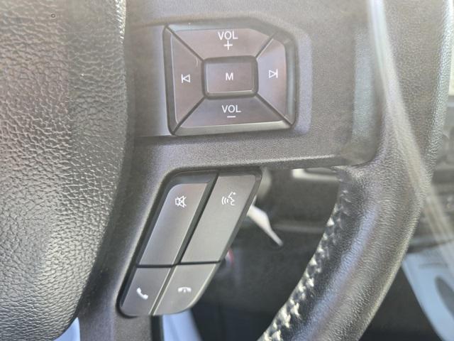 used 2019 Ford F-150 car, priced at $24,775