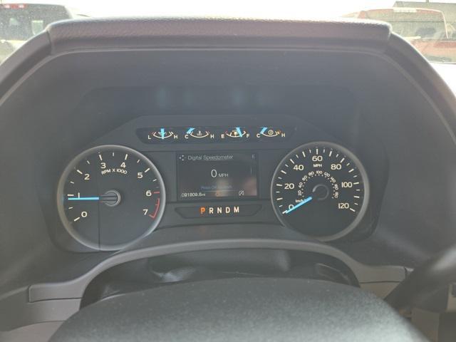 used 2019 Ford F-150 car, priced at $24,775