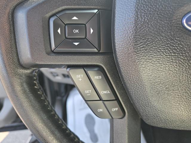 used 2019 Ford F-150 car, priced at $24,775
