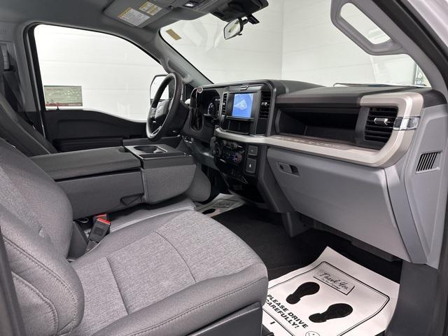 new 2026 Ford F-350 car, priced at $57,890