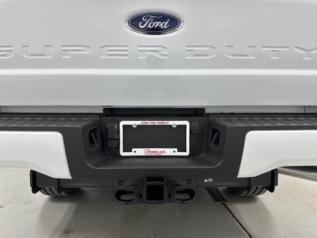 new 2026 Ford F-350 car, priced at $57,890