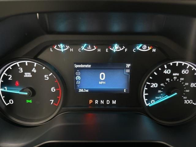 new 2026 Ford F-350 car, priced at $57,890