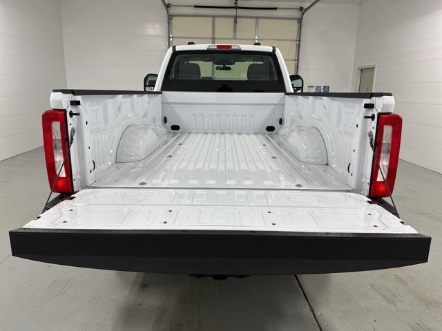 new 2026 Ford F-350 car, priced at $57,890