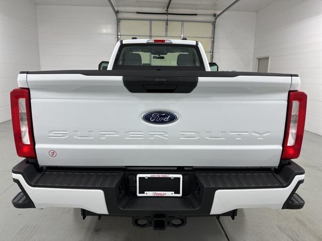 new 2026 Ford F-350 car, priced at $57,890