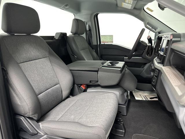 new 2026 Ford F-350 car, priced at $57,890