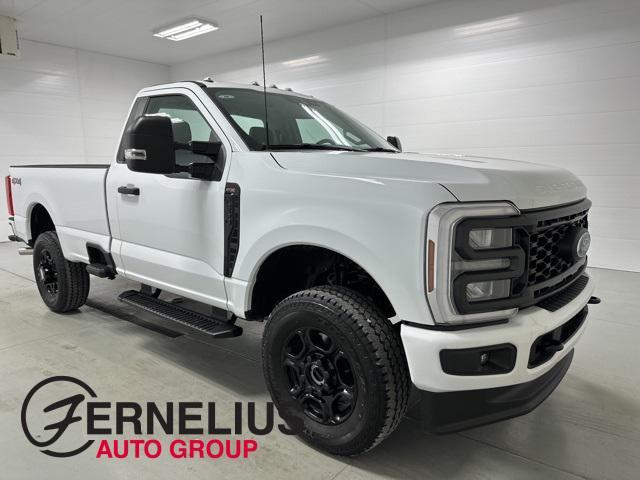 new 2026 Ford F-350 car, priced at $57,890