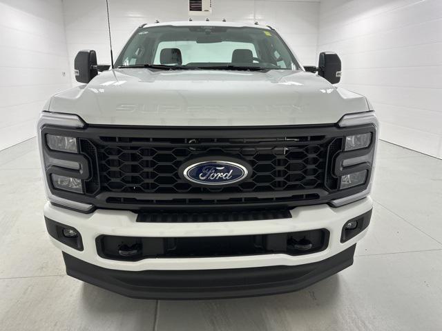 new 2026 Ford F-350 car, priced at $57,890
