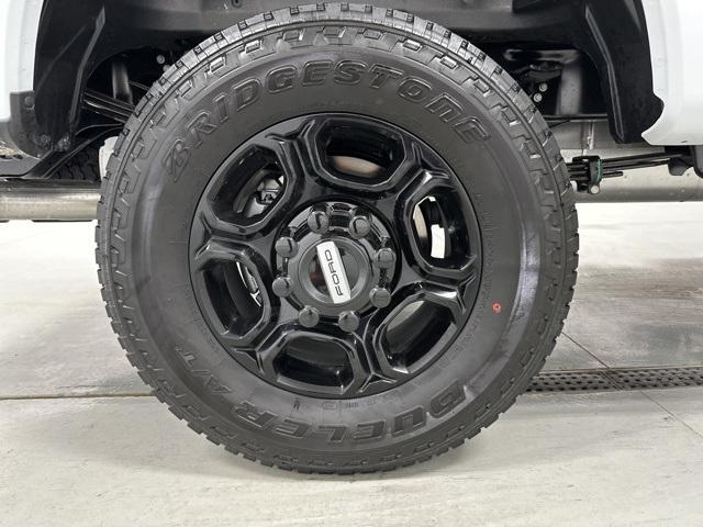 new 2026 Ford F-350 car, priced at $57,890