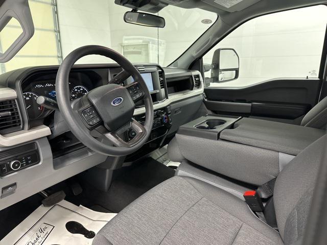 new 2026 Ford F-350 car, priced at $57,890