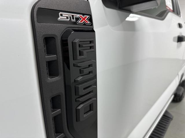 new 2026 Ford F-350 car, priced at $57,890