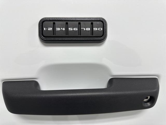 new 2026 Ford F-350 car, priced at $57,890