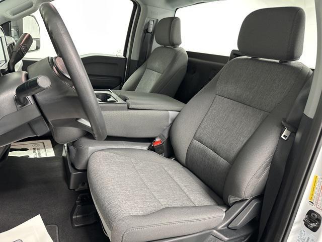 new 2026 Ford F-350 car, priced at $57,890