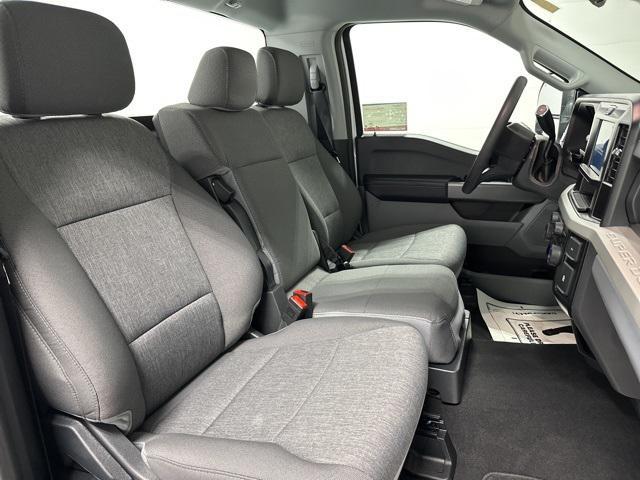 new 2026 Ford F-350 car, priced at $57,890