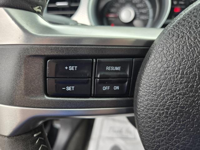 used 2012 Ford Shelby GT500 car, priced at $43,581