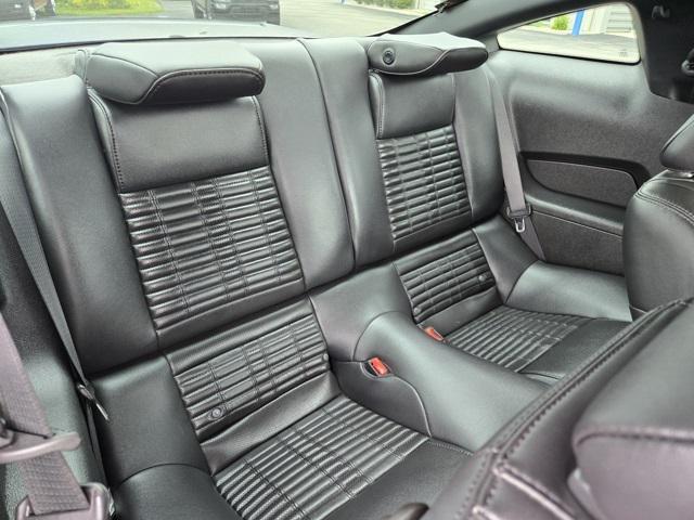 used 2012 Ford Shelby GT500 car, priced at $43,581