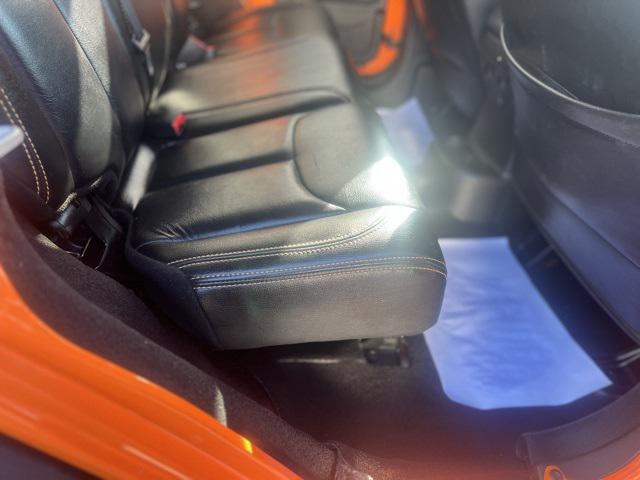 used 2013 Jeep Wrangler Unlimited car, priced at $19,414