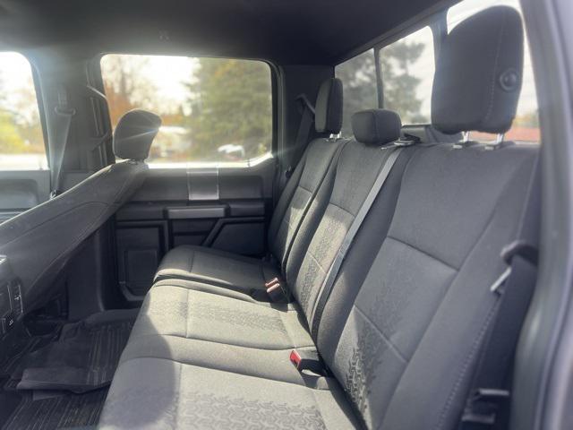 used 2019 Ford F-150 car, priced at $25,937