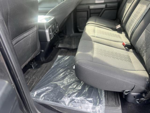 used 2019 Ford F-150 car, priced at $25,937