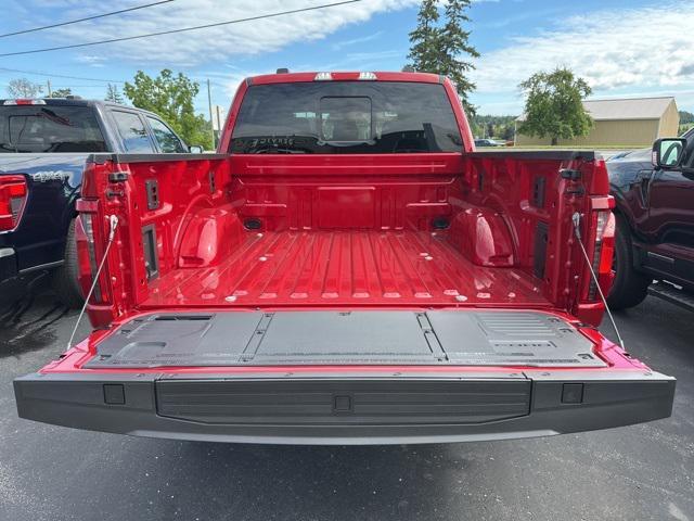 new 2025 Ford F-150 car, priced at $62,000