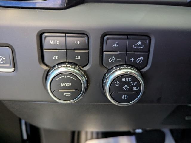 used 2024 GMC Sierra 3500 car, priced at $69,353