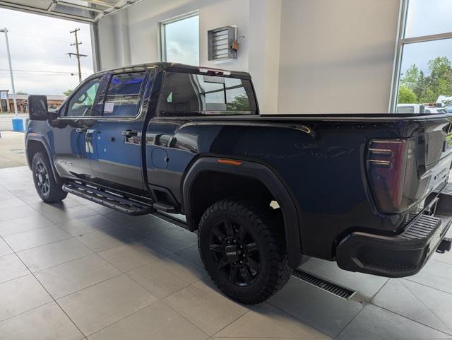 used 2024 GMC Sierra 3500 car, priced at $69,353