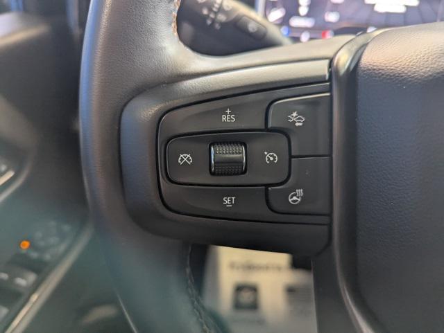used 2024 GMC Sierra 3500 car, priced at $69,353