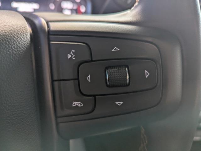 used 2024 GMC Sierra 3500 car, priced at $69,353