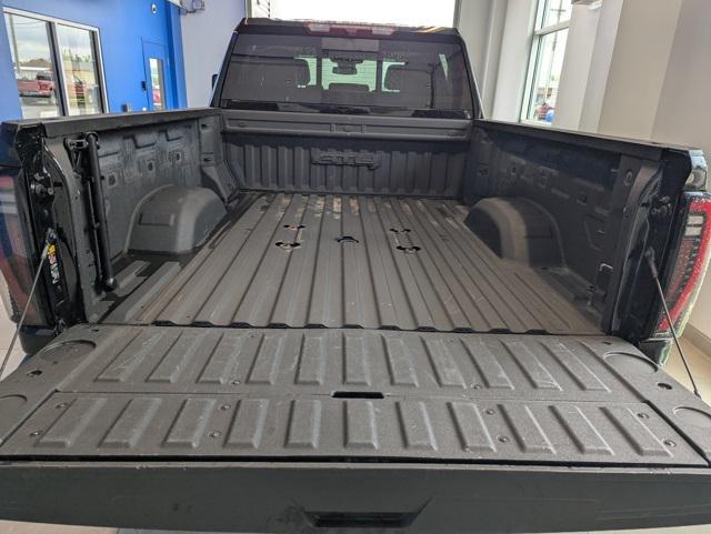 used 2024 GMC Sierra 3500 car, priced at $69,353